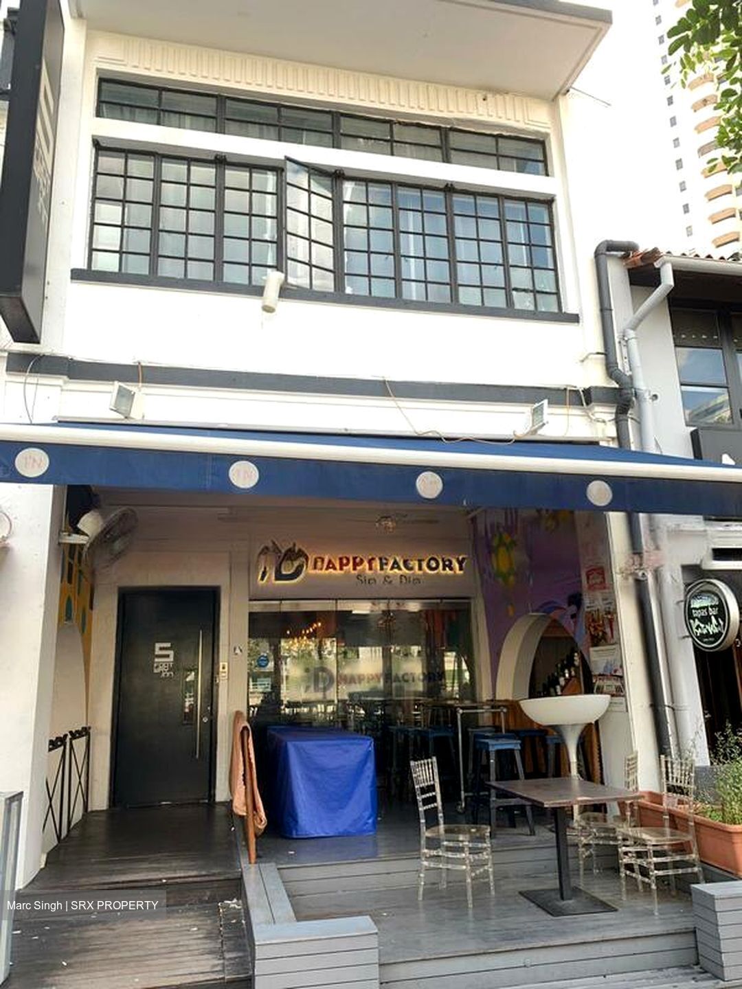 Boat Quay (D1), Retail #458135701